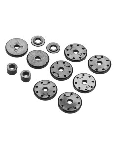 Shock Piston Set (2)