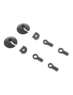 Shock Rod End Set (2)