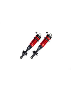 Shock Set  16mm Bore  117mm...