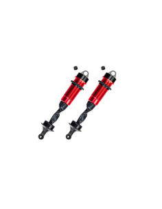 Shock Set  16mm Bore  133mm...