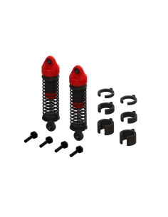 Shock Set  58mm Length...