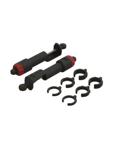 Shock Set  Rear (2)