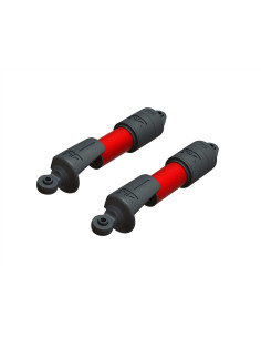 Shock Set 11mm Bore 118mm...