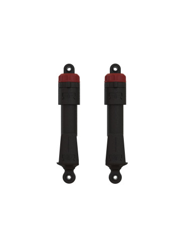 Shock Set Bore:11mm  Length: 109mm  Oil: 500cSt