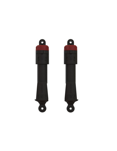Shock Set Bore:11mm  Length: 109mm  Oil: 500cSt