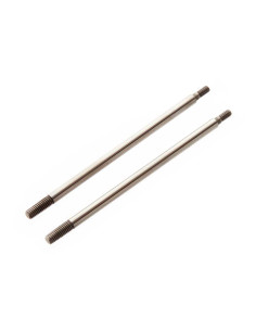Shock Shaft 2.5x75mm (2)