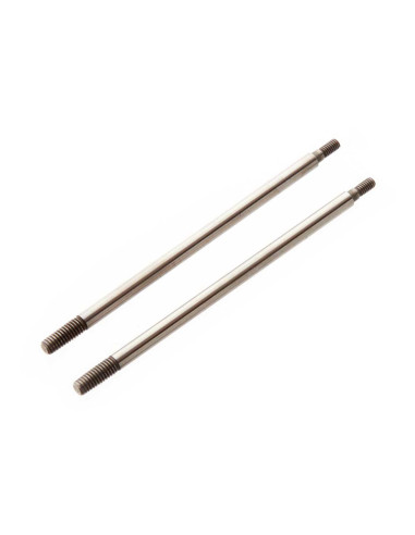 Shock Shaft 2.5x75mm (2)