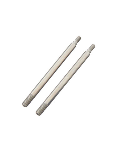 Shock Shaft 3.5x53mm (2)