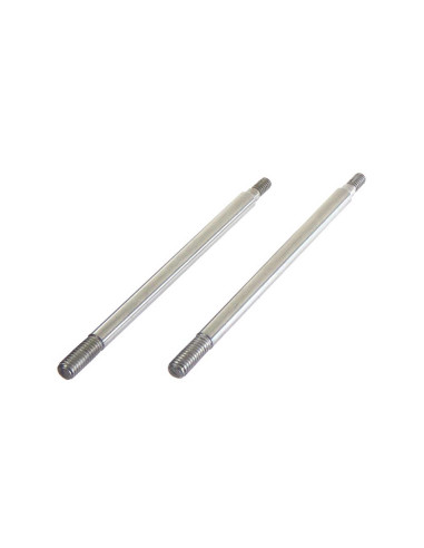 Shock Shaft 3.5x59.5mm (2)