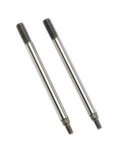 Shock Shaft 4x54mm (2): 6S