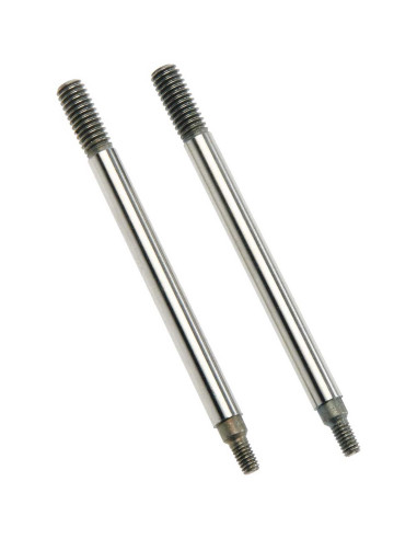 Shock Shaft 4x54mm (2): 6S