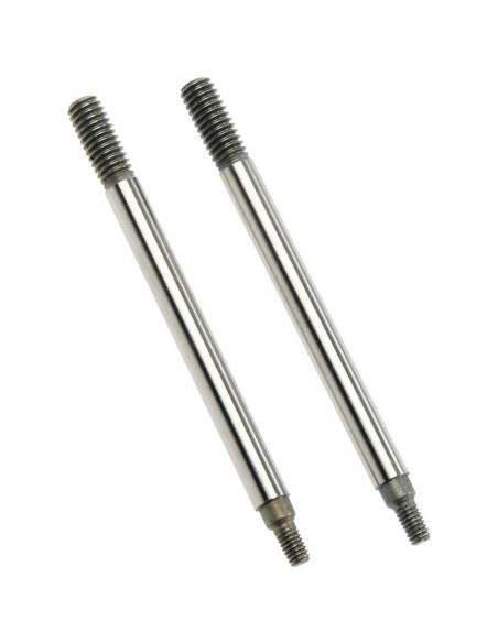 Shock Shaft 4x54mm (2): 6S