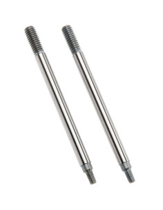 Shock Shaft 4x57mm (2): 6S