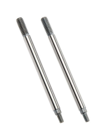 Shock Shaft 4x57mm (2): 6S