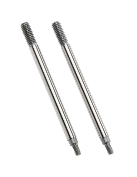 Shock Shaft 4x57mm (2): 6S