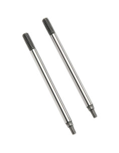 Shock Shaft 4x59.5mm (2): 6S