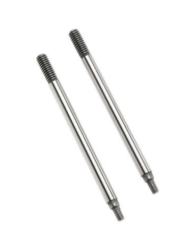 Shock Shaft 4x59.5mm (2): 6S