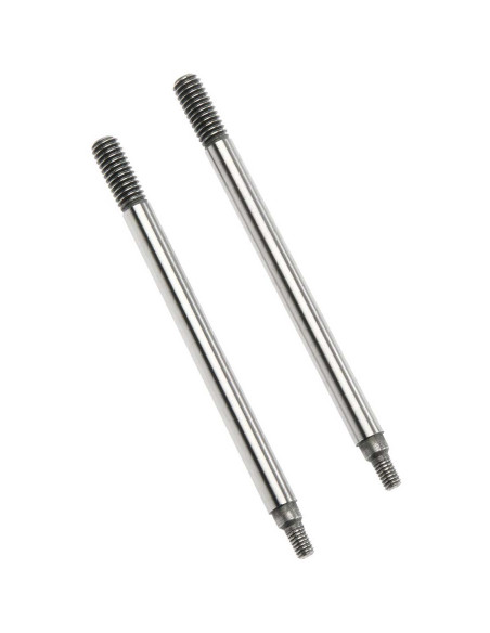 Shock Shaft 4x59.5mm (2): 6S