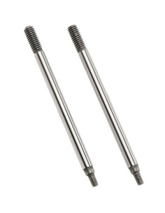Shock Shaft 4x61mm (2): 6S