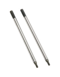 Shock Shaft 4x71.5mm (2): 6S