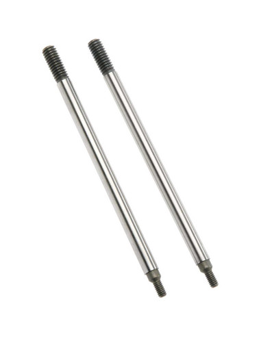 Shock Shaft 4x71.5mm (2): 6S