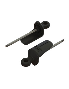 Shock Shaft Eyelet and...