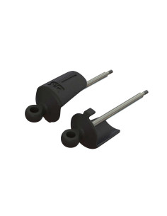 Shock Shaft Eyelet Spring...