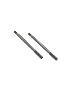 Shock Shaft M3x44mm (2)