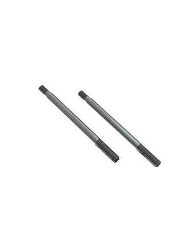 Shock Shaft M3x44mm (2)