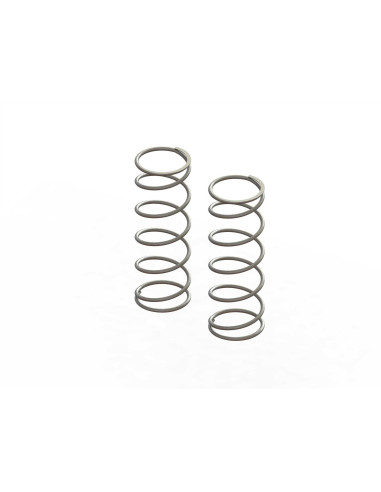 Shock Springs  70mm 1.5N/sq.m (8.6 f-lb/in) (2)