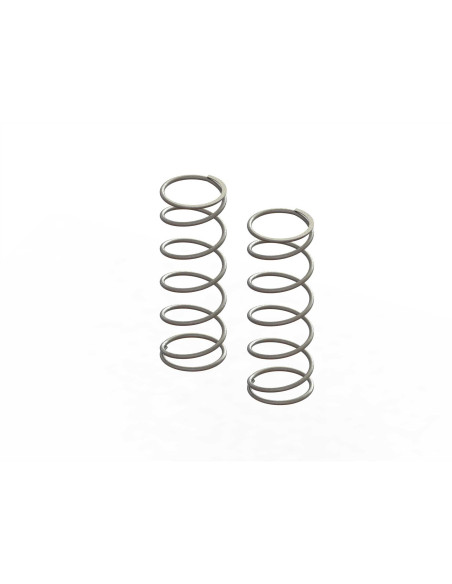 Shock Springs  70mm 1.5N/sq.m (8.6 f-lb/in) (2)