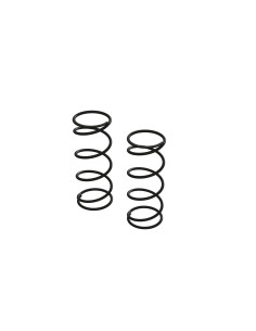 Shock Springs: 49mm...