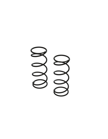 Shock Springs: 49mm 1.65N-mm (9.42lb-in)(2)