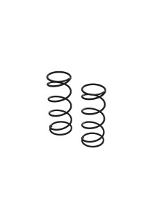 Shock Springs: 49mm...