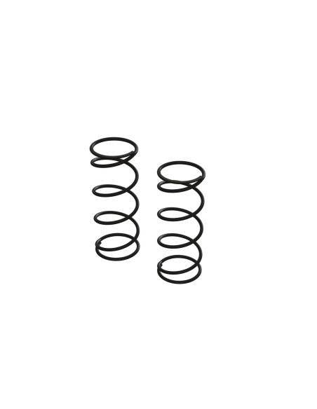 Shock Springs: 49mm 1.85N-mm (10.56lb-in)(2)
