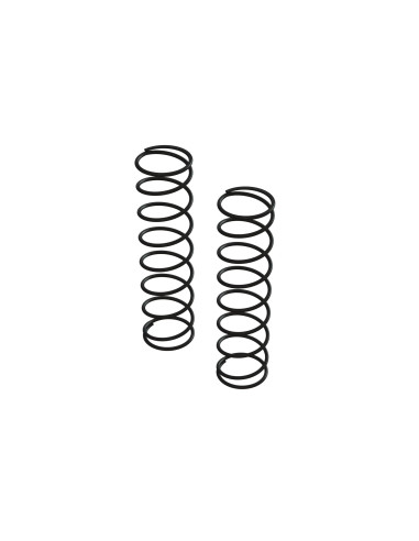 Shock Springs: 95mm 1.08N-mm (6.17lb-in)(2)