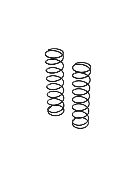 Shock Springs: 95mm 1.08N-mm (6.17lb-in)(2)