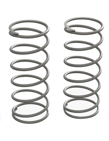 Shock Springs 60mm 1.35n-mm 9.7lb-in (2): 6S