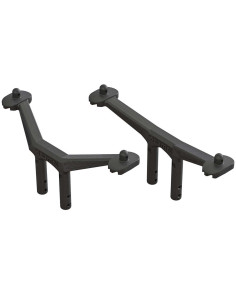Short Course Body Mount Set