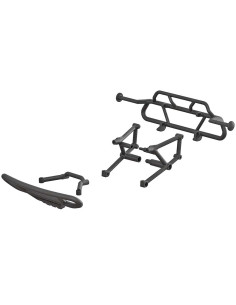 Short Course Bumper Set
