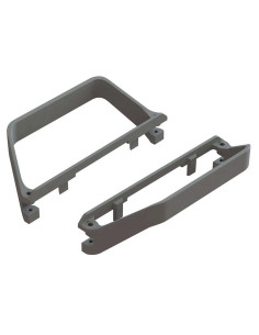 Short Course Nerf Bars (2)