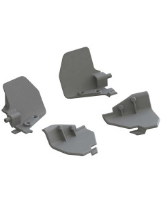 Short Course Side Guard Set