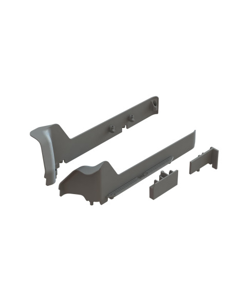 Side Guard Set