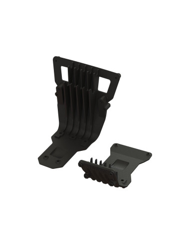Skid Plates