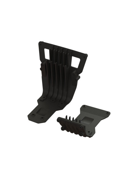 Skid Plates