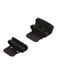 Skid Plate Set