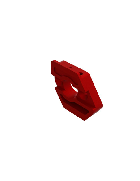 Sliding Motor Mount Plate 56 Series  Red