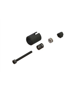 Slipper Clutch Maintenance Set