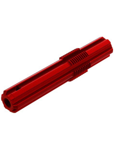 Slipper Shaft  Red: 4x4