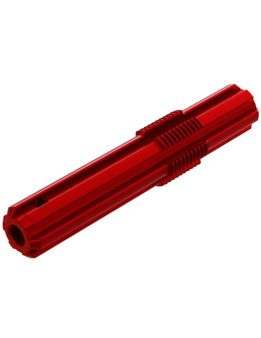 Slipper Shaft  Red: 4x4